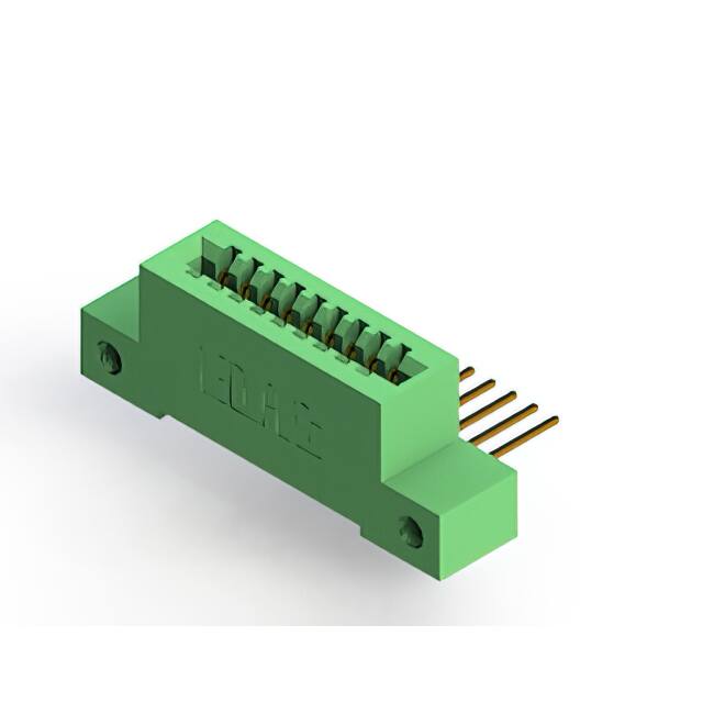 342-009-559-112 EDAC Inc.  Edgeboard Connectors